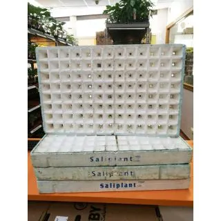 Compra BANDEJA EPS (CORCHO BLANCO) GRATIS (1 Unid.). en la tienda online Fito Agrícola