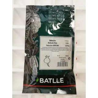 Compra RABANITO REDONDO ROJO Sel. Especial (100 gr.) en la tienda online Fito Agrícola