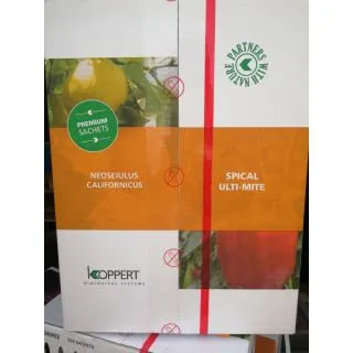 Compra ULTI-MITE SPICAL/ 500 (Caja 500 sobres) en la tienda online Fito Agrícola