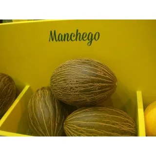 Compra MELON MANCHEGO F-1 EPS104 en la tienda online Fito Agrícola