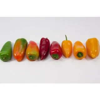 Compra PIMIENTO SNACKING ROJO EPS150 en la tienda online Fito Agrícola