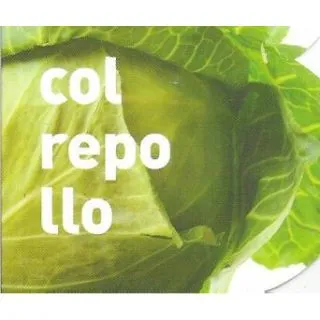 Compra COL REPOLLO EPS294 en la tienda online Fito Agrícola