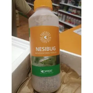 Compra NESIBUG 1000 (Botella 500 c.c.) en la tienda online Fito Agrícola