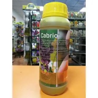 Compra CABRIO (1 l.) en la tienda online Fito Agrícola