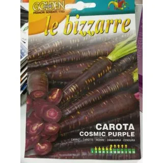 Compra ZANAHORIA COSMIC PURPLE F1 (0,2 gr.) en la tienda online Fito Agrícola