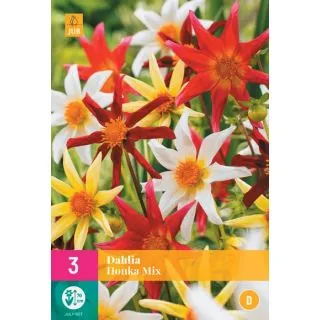 Compra DALIA HONKA MIX XXL en la tienda online Fito Agrícola