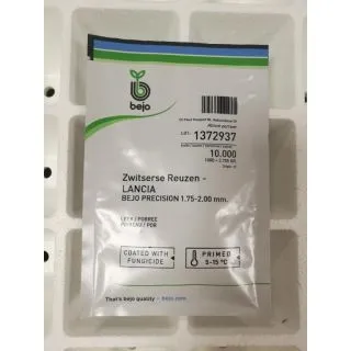 Compra PUERRO LANCIA (Zwitserse Reuzen) - STQ (10.000 Semillas) en la tienda online Fito Agrícola