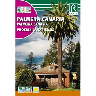 Compra PALMERA CANARIA (10 gr.). en la tienda online Fito Agrícola