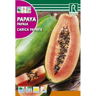 Compra PAPAYA (0,5 gr.). en la tienda online Fito Agrícola