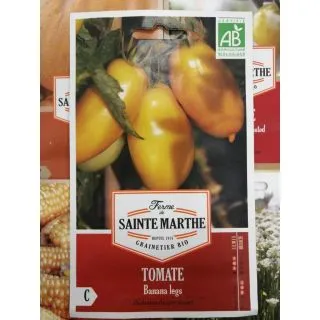Compra TOMATE BANANA LEGS AB (50 Semillas). en la tienda online Fito Agrícola