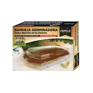 Compra BANDEJA BROTES GERMINA FÁCIL (1 Unid.). en la tienda online Fito Agrícola