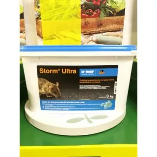 Compra STORM ULTRA Pastillas de 5 gr. (3 Kgr.) en la tienda online Fito Agrícola