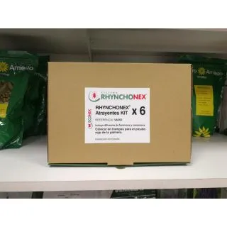 Compra ECONEX RHYNCHONEX FEROMONA - CAIROMONA 90 DÍAS en la tienda online Fito Agrícola