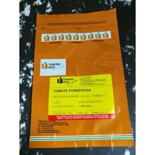 Compra TOMATE PONDEROSA (1.000 Semillas) en la tienda online Fito Agrícola