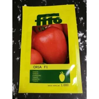 Compra TOMATE ORIA F1 (1.000 Semillas) en la tienda online Fito Agrícola