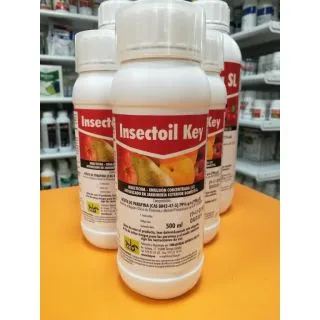 Compra INSECTOIL KEY (500 c.c.) en la tienda online Fito Agrícola