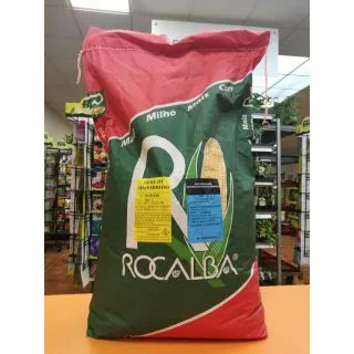 Compra MAÍZ AGN625 Ciclo 700 (50.000 Semillas) en la tienda online Fito Agrícola