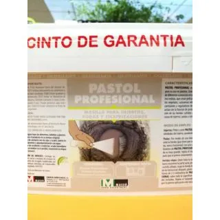 Compra PASTOL PROFESIONAL (5 Kgr.) en la tienda online Fito Agrícola
