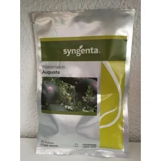 Compra SANDÍA AUGUSTA F-1 (1.000 Semillas) en la tienda online Fito Agrícola