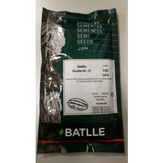 Compra SANDÍA KLONDIKE RS-57 (100 gr.). en la tienda online Fito Agrícola
