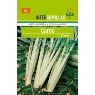 Compra CARDO LLENO DE ESPAÑA (100 gr.). en la tienda online Fito Agrícola