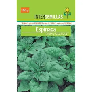 Compra ESPINACA VIROFLAY (100 gr.). en la tienda online Fito Agrícola
