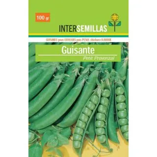 Compra GUISANTE PETIT PROVENZAL o NEGRET (5 Kgr.) en la tienda online Fito Agrícola
