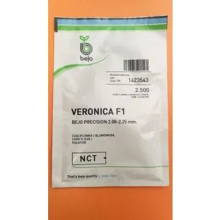 Compra ROMANESCO VERONICA F-1 Precisión (2.500 Semillas) en la tienda online Fito Agrícola