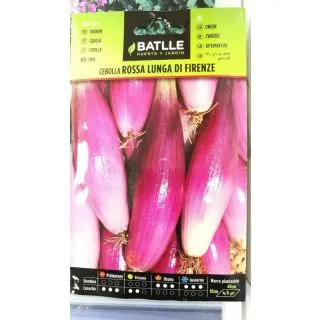Compra CEBOLLA ROSSA LUNGA DI FIRENZA (4 gr.). en la tienda online Fito Agrícola