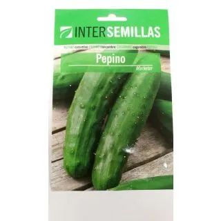 Compra PEPINO MARKETER (8 gr.). en la tienda online Fito Agrícola