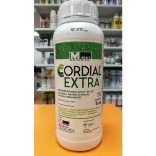 Compra CORDIAL EXTRA (1 l.) en la tienda online Fito Agrícola