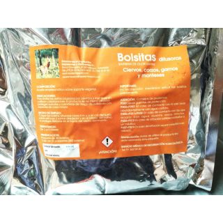 Compra CERVIREP Ciervos y Cabras Montesas (50 Bolsitas) en la tienda online Fito Agrícola