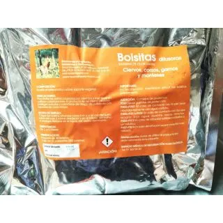 Compra CERVIREP Ciervos y Cabras Montesas (50 Bolsitas) en la tienda online Fito Agrícola