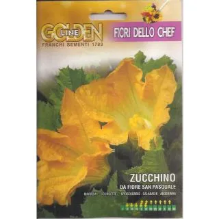 Compra CALABACIN PARA FLORES SAN PASCUAL (50 gr.). en la tienda online Fito Agrícola