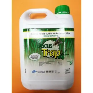 Compra DACUS TRAP (5 l.). en la tienda online Fito Agrícola