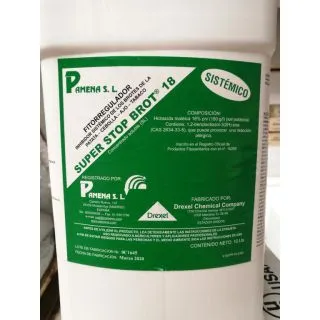 Compra SUPER STOP BROT 18 (10 l.). en la tienda online Fito Agrícola