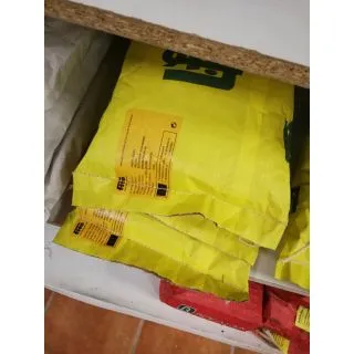 Compra JUDÍA HELDA (5 Kgr.). en la tienda online Fito Agrícola