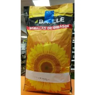 Compra GIRASOL PEREDOVICK ECOLOGICO (10 Kgr.) en la tienda online Fito Agrícola