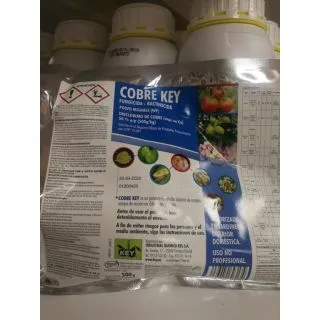 Compra COBRE KEY Sin Colorante Azul (500 gr.). en la tienda online Fito Agrícola