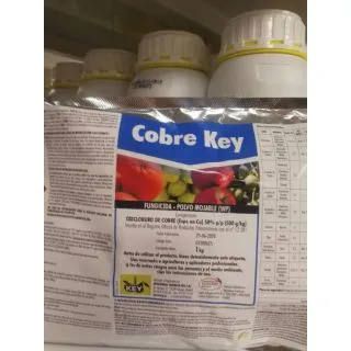 Compra COBRE KEY Sin Colorante Azul (1 Kgr.) en la tienda online Fito Agrícola