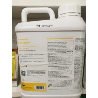 Compra CODACIDE (5 l.) en la tienda online Fito Agrícola