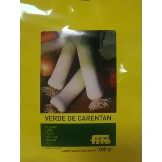 Compra PUERRO CARENTAN 3 (100 gr.). en la tienda online Fito Agrícola