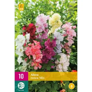 Compra ALCEA ROSEA MIX XXL en la tienda online Fito Agrícola