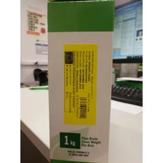 Compra GUISANTE RONDO ECOLÓGICO (1 Kgr.) en la tienda online Fito Agrícola