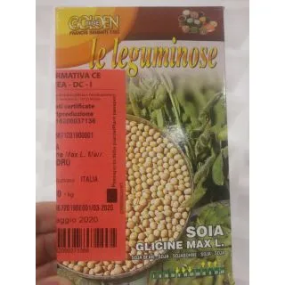 Compra SOJA FRANCHI (100 gr.). en la tienda online Fito Agrícola