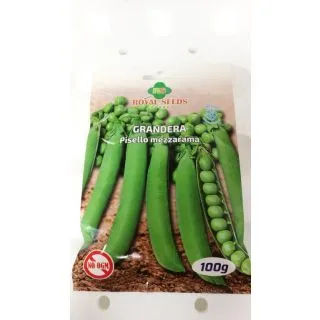 Compra GUISANTE GRANDERA (100 gr.) en la tienda online Fito Agrícola