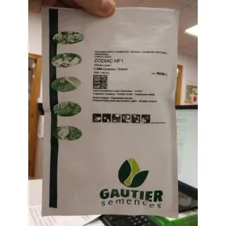 Compra CALABACÍN ZODIAC F1 (1.000 Semillas) en la tienda online Fito Agrícola