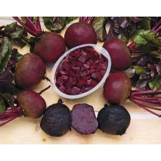 Compra REMOLACHA REDVAL Natural Choice F1 (100.000 Semillas) en la tienda online Fito Agrícola