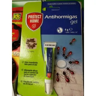 Compra GEL ANTI-HORMIGAS (4 gr.). en la tienda online Fito Agrícola