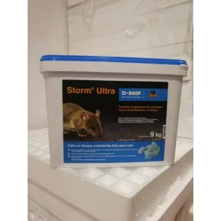 Compra STORM ULTRA Pastillas de 5 gr. (9 Kgr.) en la tienda online Fito Agrícola